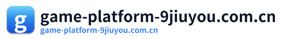game-platform-9jiuyou.com.cn